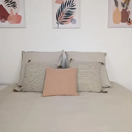 Centre Historique Apartman Rouen